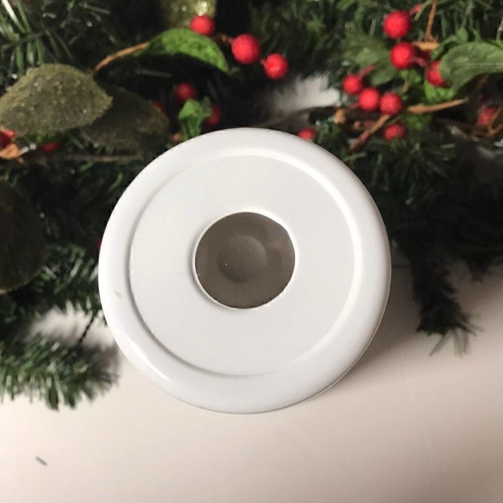 Christmas
snowflake 20 oz Tumbler  - Picture 5 of 5